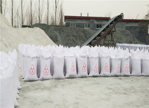 咸宁硫酸钡厂家 供应硫酸钡涂料 防辐射