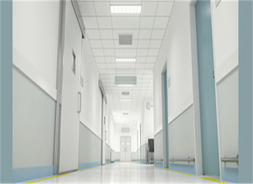 咸宁硫酸钡应用于X光室墙体和地板的防护